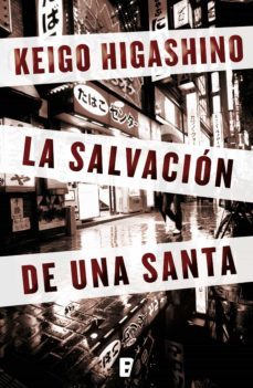 la salvacion de una santa (ebook)-9788490193792