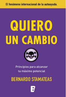quiero un cambio (ebook)-9788490196892