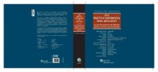 2012 practica contenciosa para abogados. los casos mas relevantes sobre litigacion y arbitraje en 2011 de los grandes despachos-antonio hierro hernandez mora-9788490200292