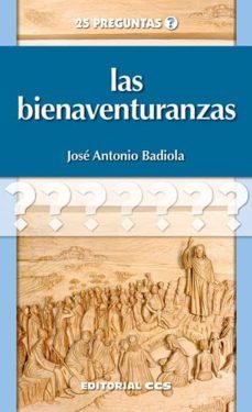 las bienaventuranzas (ebook)-jose antonio badiola-9788490238592