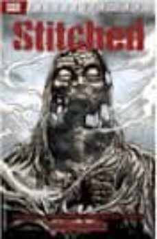 stitched: la maldicion que vino del desierto-garth ennis-mike wolfer-9788490245392