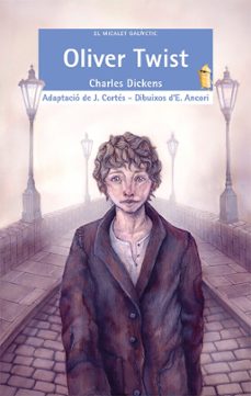 oliver twist-9788490268292