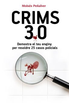 crims 3.0-moises peñalver nuñez-9788490341292
