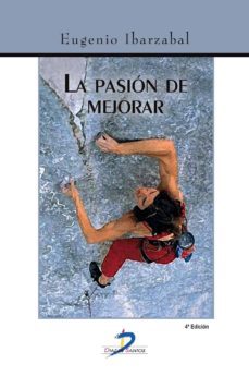 la pasion de mejorar (ebook)-9788490520192