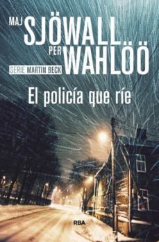 el policia que rie-9788490566992