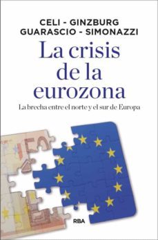 la crisis de la eurozona-9788490569092