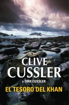 el tesoro del khan (dirk pitt 19) (ebook)-clive cussler-dirk cussler-9788490621592