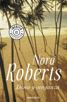 deseo y venganza (ebook)-nora roberts-9788490625392