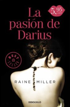 la pasion de darius-raine miller-9788490628492
