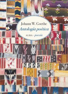antologia poetica (ebook)-johann wolfgang von goethe-9788490657492
