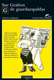 g de guardaespaldas (ebook)-sue grafton-9788490660492