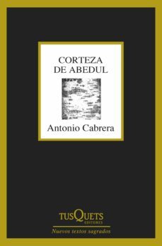 corteza de abedul-antonio cabrera-9788490662892
