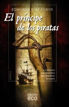 el principe de los piratas-edmundo diaz conde-9788490673492