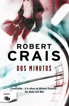 dos minutos-robert crais-9788490701492