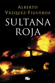 sultana roja-9788490705292