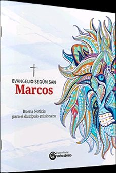 evangelio segun san marcos. buena noticia para el discipulo misio nero-9788490735992
