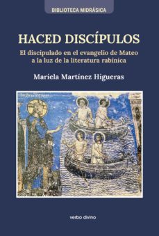 haced discipulos (ebook)-mariela martinez higueras-9788490736692