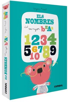els nombres del senyor bear-9788491015192