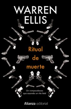 ritual de muerte-warren ellis-9788491040392