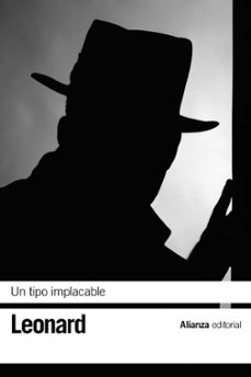 un tipo implacable-9788491045892