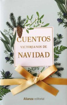 cuentos victorianos de navidad-9788491048992