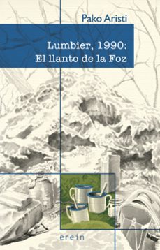 lumbier, 1990: el llanto de la foz-9788491099192