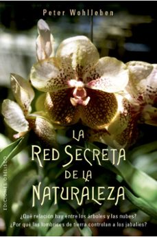 la red secreta de la naturaleza-9788491114192