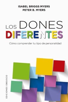 los dones diferentes-9788491115892