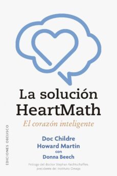 la solucion heartmath (ebook)-doc childre-9788491118992