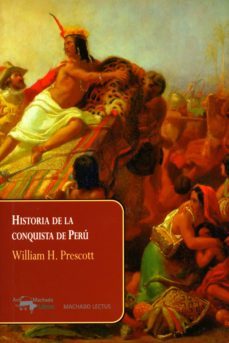 historia de la conquista de peru (ebook)-9788491141792