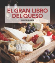 el gran libro del queso (ebook)-ramon roset-9788491182092