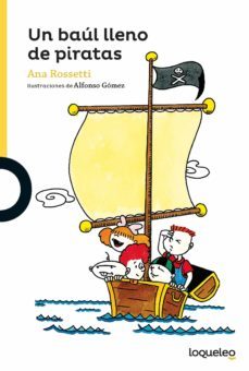 un baul lleno de piratas-ana rossetti-9788491222392