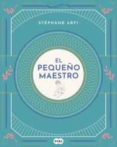 el pequeño maestro (ebook)-stephane arfi-9788491294092