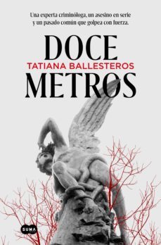 doce metros (ebook)-tatiana ballesteros-9788491296492