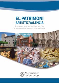 el patrimoni artístic valencià (ebook)-9788491332992