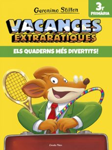 vacances extraratiques 3-9788491372592