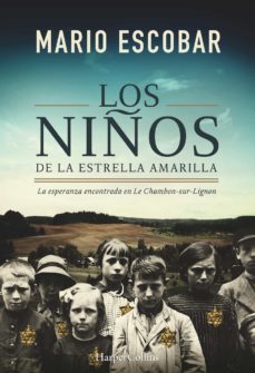 (pe) los niños de la estrella amarilla-9788491390992