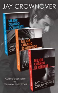 -jay crownover-9788491393092
