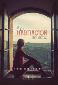 la habitacion del alma (ebook)-teresa garcia urbano-9788491400592