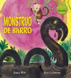 el monstruo de barro-9788491453192