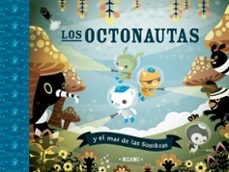 los octonautas y el mar de las sombras-9788491456292