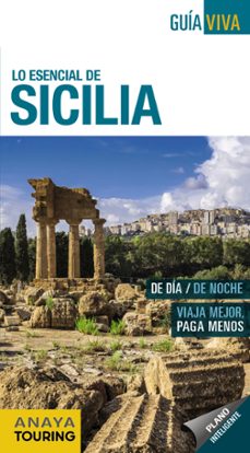 sicilia (2020) (5ª ed.) (guía viva)-silvia del pozo checa-9788491582892