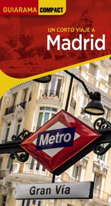 madrid 2023 (7ª ed.) (guiarama compact)-9788491585992