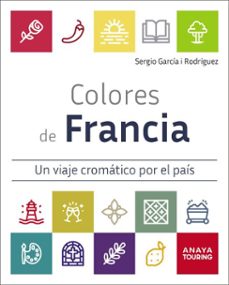 colores de francia (ebook)-sergio garcia i rodriguez-9788491589792