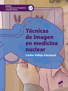 tecnicas de imagen en medicina nuclear-9788491713692