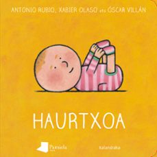 haurtxoa-9788491722892
