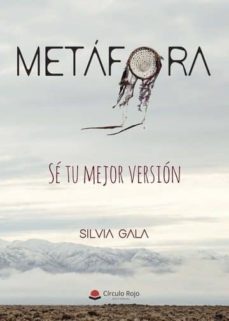 metafora (ebook)-silvia gala-9788491750192