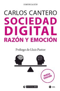 sociedad digital (ebook)-carlos cantero ojeda-9788491802792