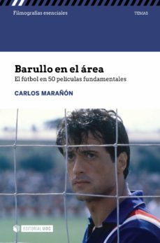 barullo en el area (ebook)-9788491809692