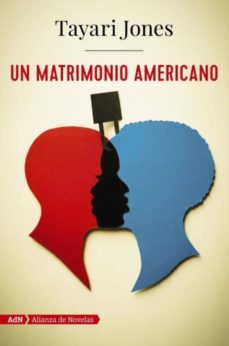 un matrimonio americano (adn) (ebook)-tayari jones-9788491812692